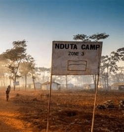  Tanzanie : Des signes d’insécurité  dans le camp des réfugiés burundais de Nduta